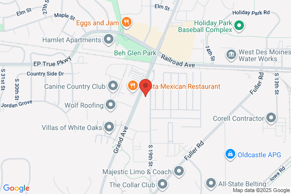 Meyer Chiropractic Clinic