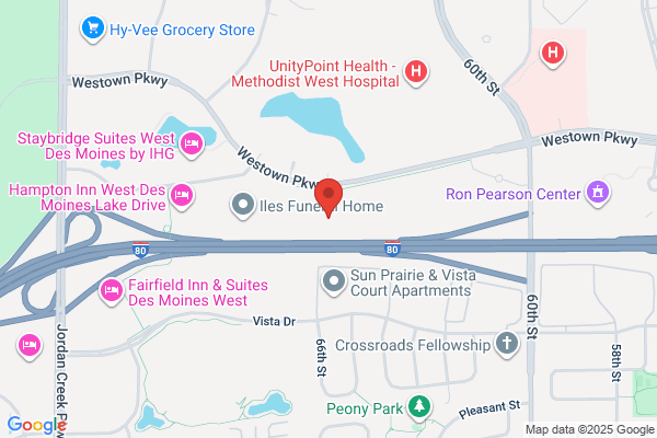UnityPoint Clinic - Psychiatry