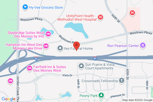 UnityPoint Clinic - The Nutrition Centre
