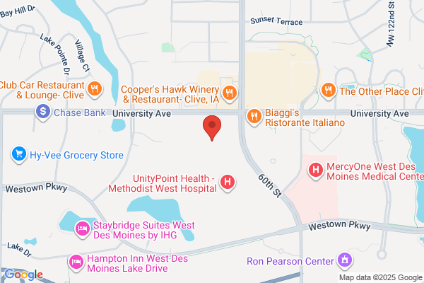 UnityPoint Family Medicine & Urgent Care - Lakeview