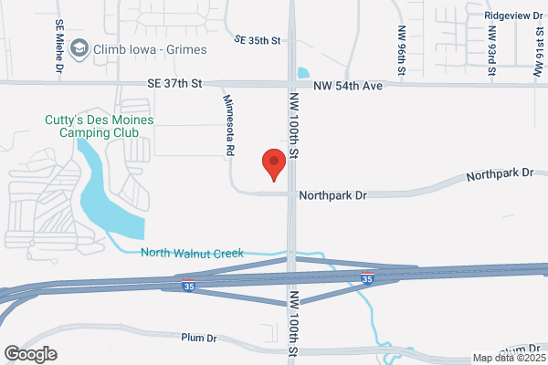 UnityPoint Family Medicine & Urgent Care - Urbandale