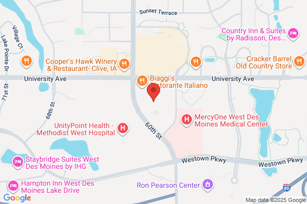 UnityPoint Health - West Lakes Sleep Center