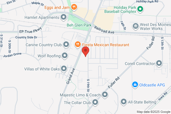 Valley Eye Clinic