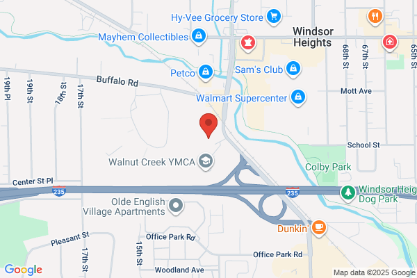 West Des Moines Children's Clinic