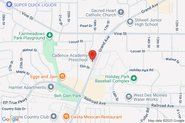 Cadence Academy Preschool