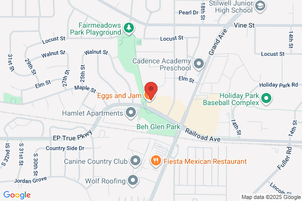 Eye Care Of Iowa PC - West Des Moines