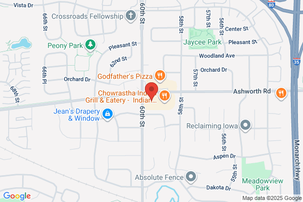 Scheetz: Barbara Dr