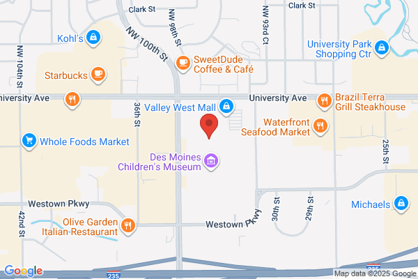 Maid-Rite Valley Junction
