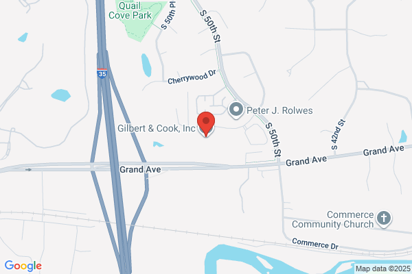 Gilbert & Cook, Inc.