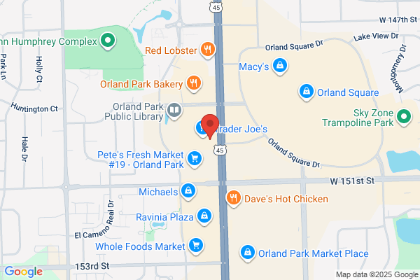 The Good Feet Store