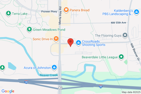 Central Iowa Home Renovations