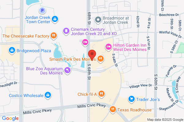 Jordan Creek Family Medicine Clinic