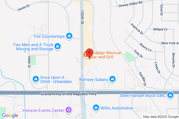 Midwest Acupuncture Clinic