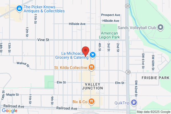 Reed Mechanical Inc