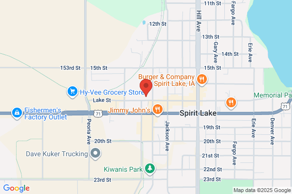 Consumer Lumber of Des Moines