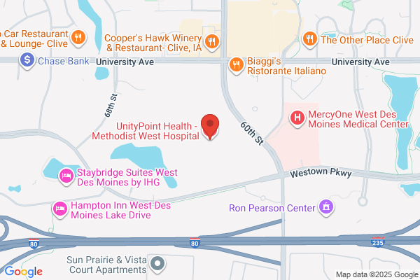 Methodist West Hospital