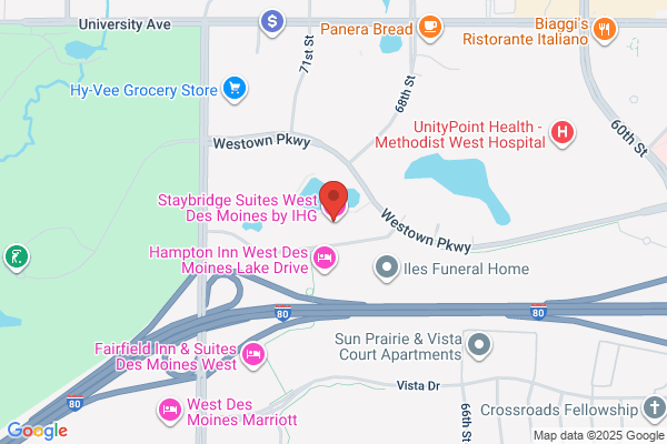 Staybridge Suites West Des Moines, an IHG Hotel