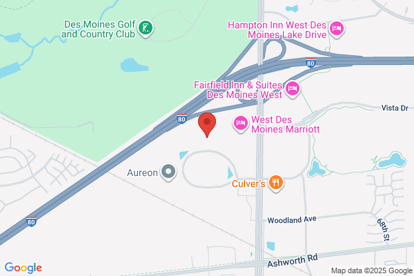 Candlewood Suites Des Moines - CLOSED