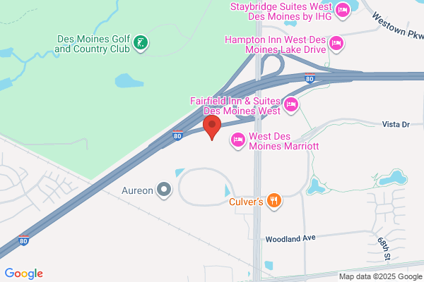 Motel 6 Des Moines West