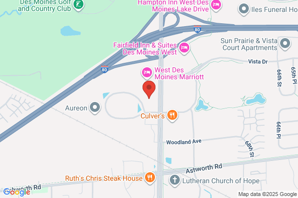 SpringHill Suites by Marriott Des Moines West