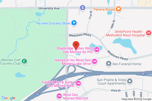Woodspring Suites