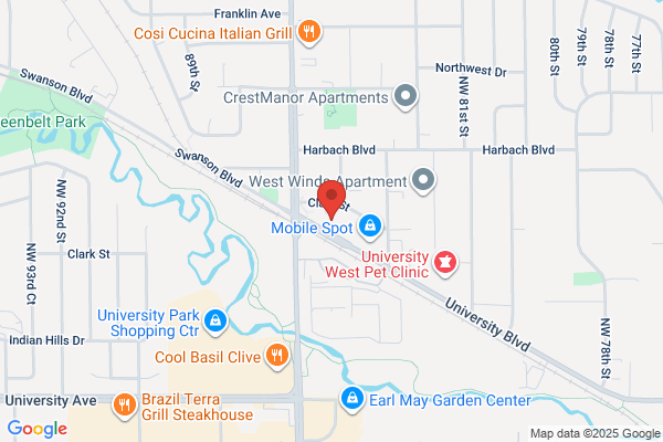 Des Moines Blind Factory