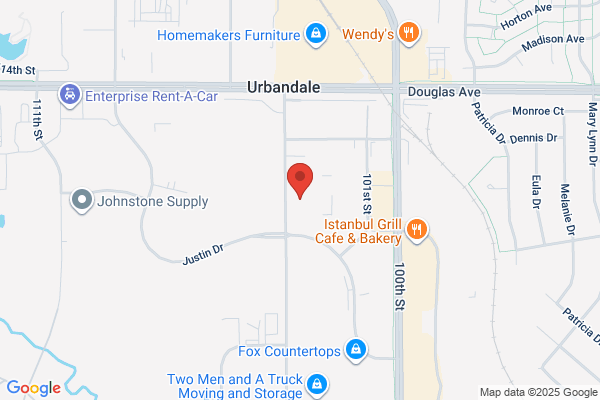 Hydronic Energy Inc