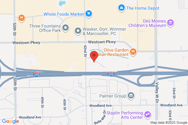 Davison Agency