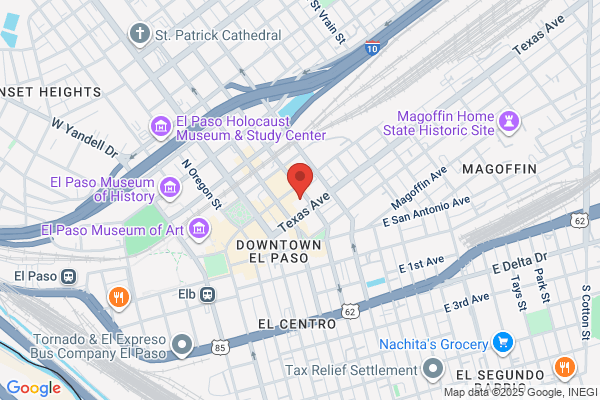 Laster Don Agency Inc