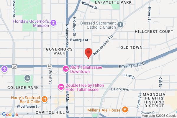 Capital Connection Llc