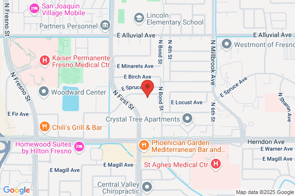 Chandler Law Office