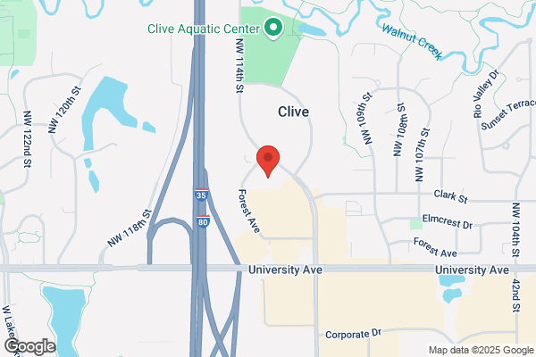 Clive Behavioral Health