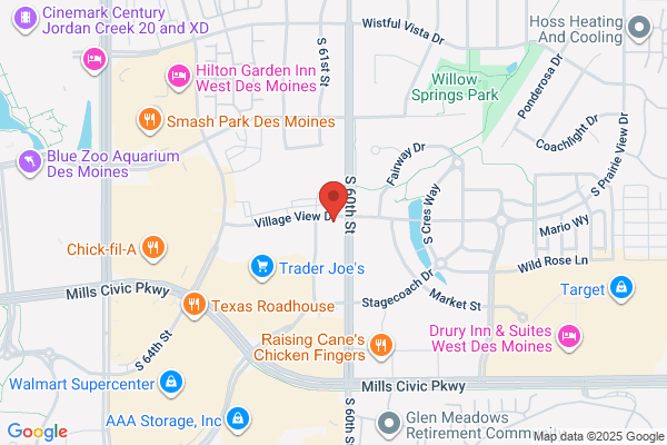 MorningStar Assisted Living & Memory Care at Jordan Creek