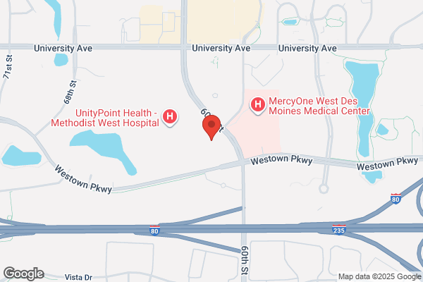 DMOS Urgent Injury Clinic West Des Moines