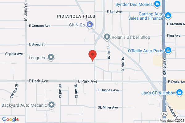 SuperGreen Solutions Des Moines