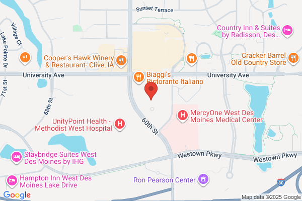 The Iowa Clinic Sports Medicine - West Des Moines Campus