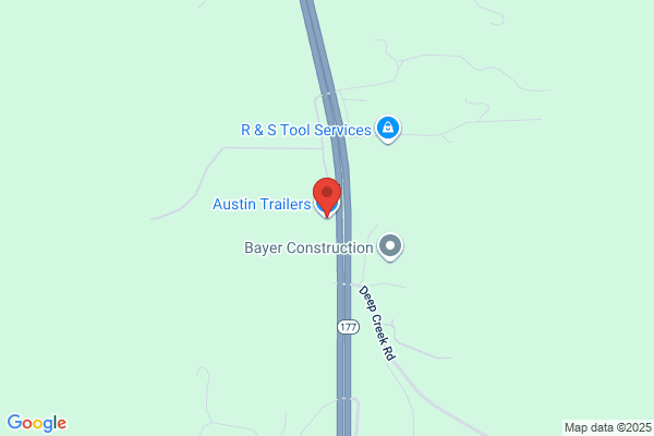 Austin Trailer Leasing