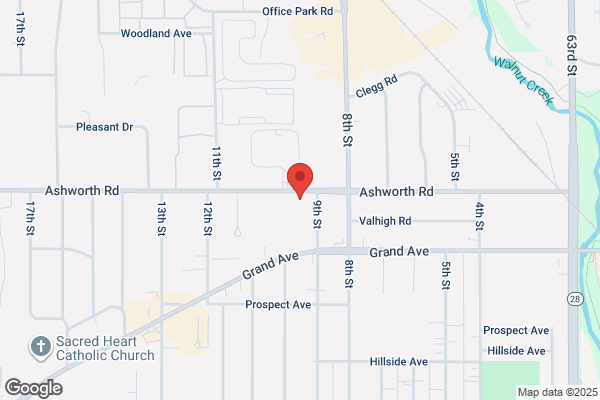Crestview Acres Retirement Home