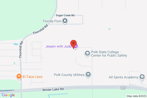Crime Stoppers Polk County