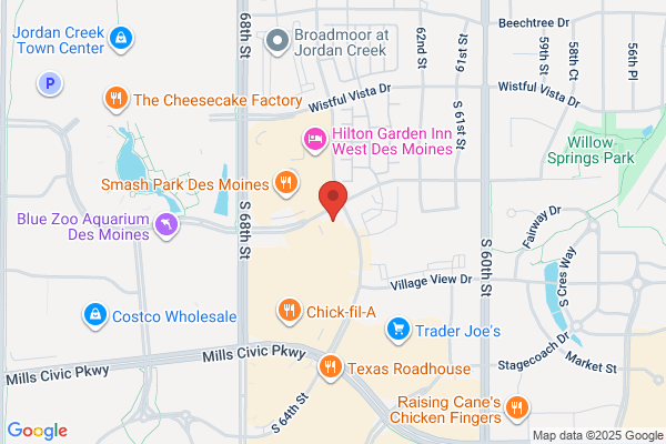 Des Moines Plastic Surgery