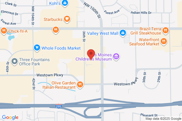 Monkey Joe's - West Des Moines