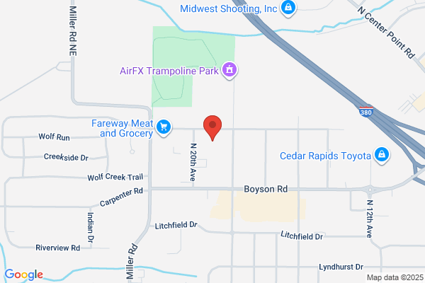 Parker Hannifin Corporation