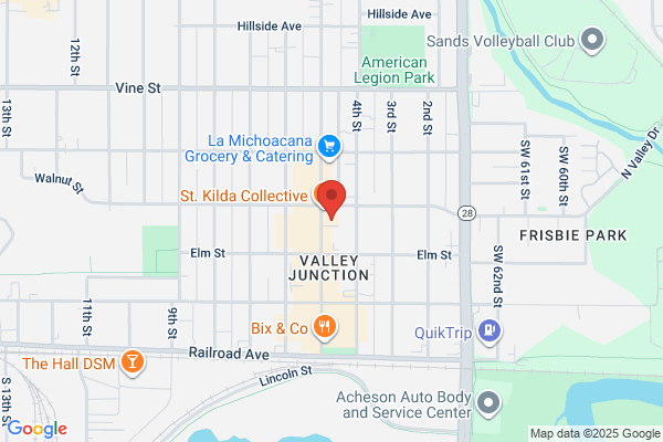 The Quilt Junction