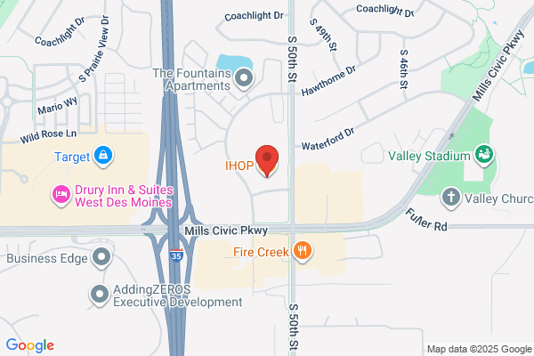 Athletico Physical Therapy - West Des Moines