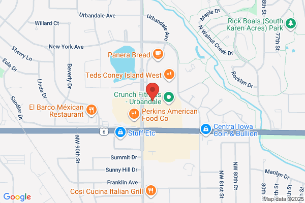 Sam & Louie's Italian Restaurant & New York Pizzeria