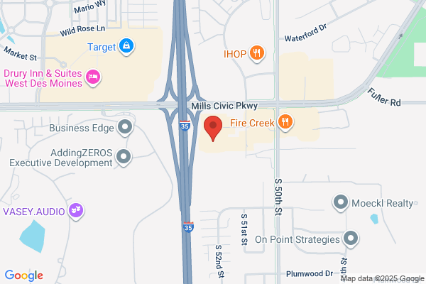 West Des Moines KinderCare