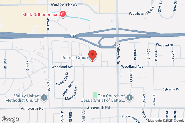 Palmer Mortgage Group