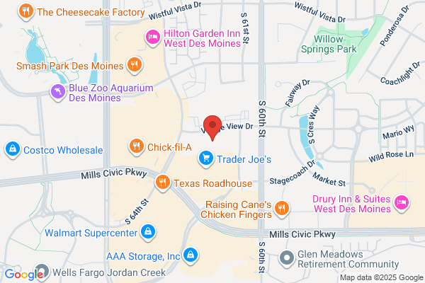 CubeSmart Self Storage