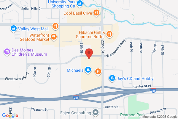 Firestone Tire & Service Centers