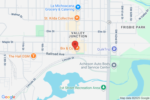 Mainstream Fashion Valley Junction